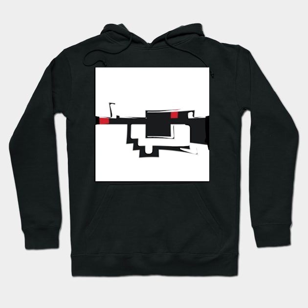 Sniper guns Hoodie by daengdesign66